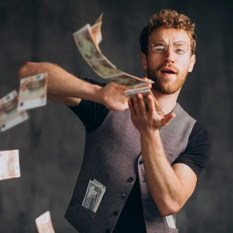 Photocopying banknotes and legal implications