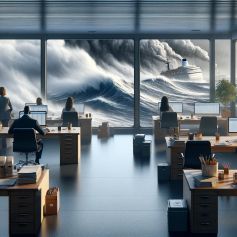 Administrative Managers Building Workplace Culture