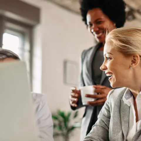 office communication