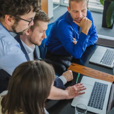 multi-site document challenges