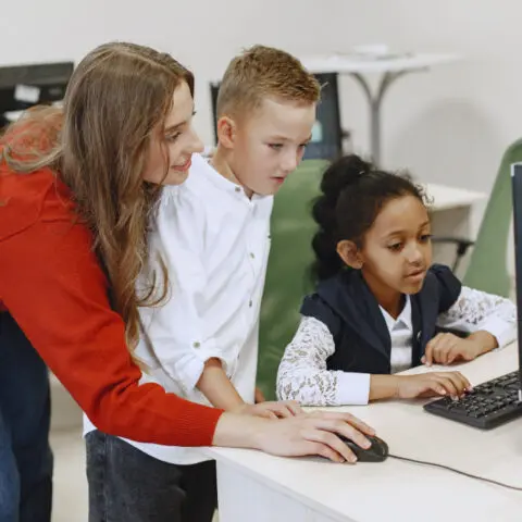 Software solutions used in UK school offices