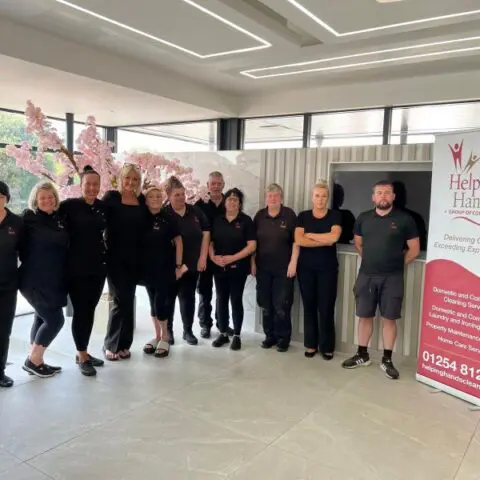 suzanne waring interview