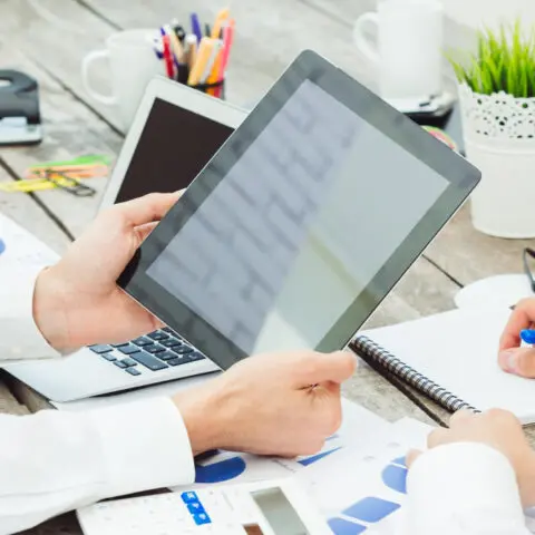 Paper-Light Accounting: Transitioning to Digital Workflows for UK Accountants