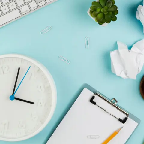 Time Management Myths