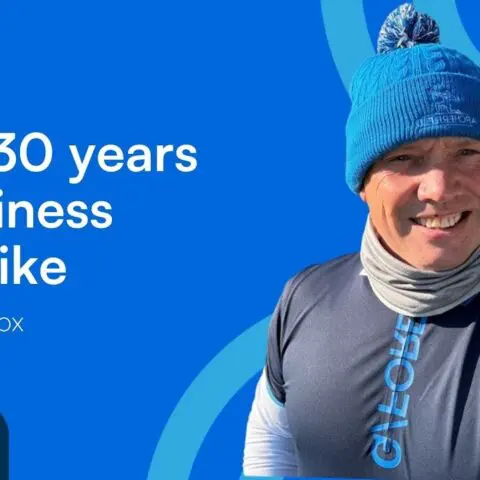 Daniel Maddox Interview