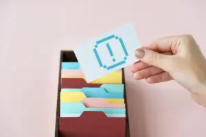 Common file naming mistakes and how to fix them