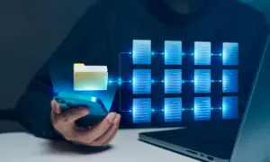 Future of document management software