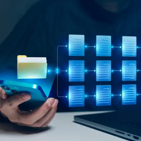 Future of document management software