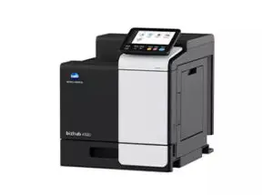 Konica Minolta bizhub 4701i