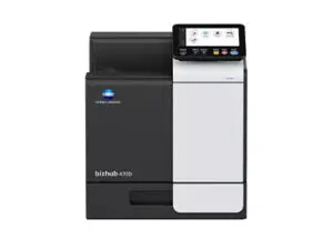Konica Minolta bizhub 4701i