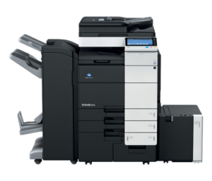 Konica Minolta bizhub 654e