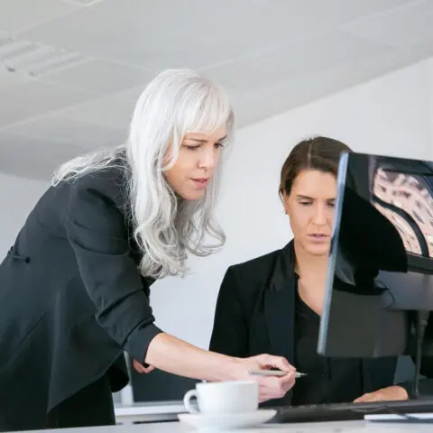 Image showing steps for executive assistants wish their manager knew