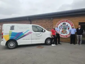 Accrington Stanley Community Trust