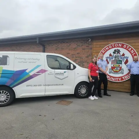 Accrington Stanley Community Trust