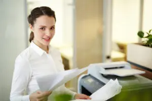 Copier leasing: a smarter way to do business, boosting efficiency & saving costs for businesses.