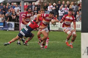 Fylde RFC