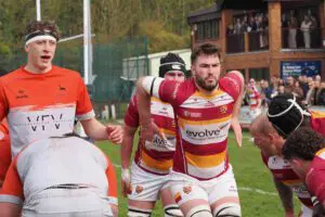 Fylde Rugby 25/26