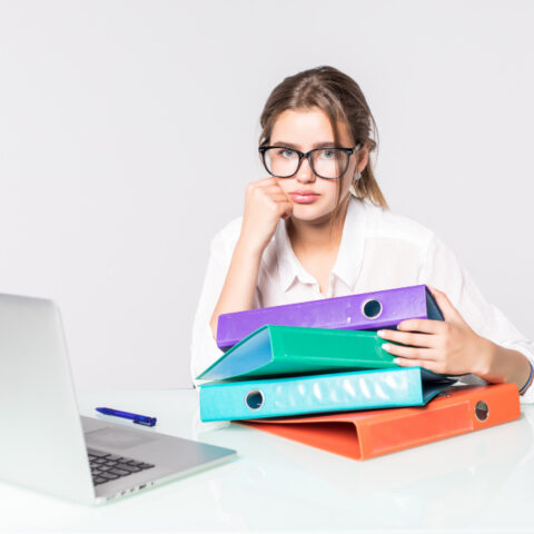 Law Form Document Management
