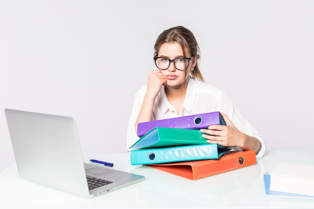 Law Form Document Management