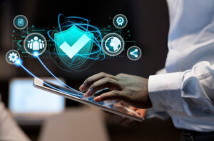 National Cybersecurity Awareness Month