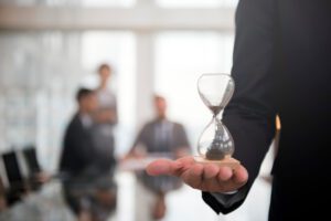 Save time in the office