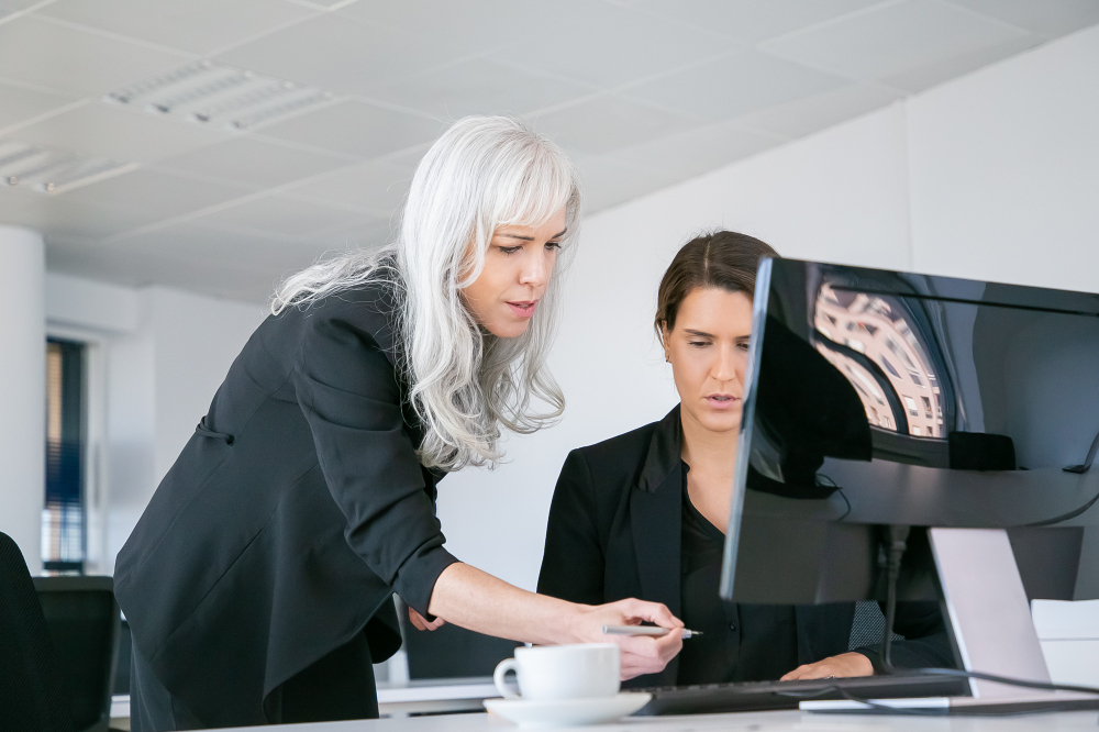 Image showing steps for executive assistants wish their manager knew