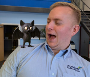 Tame Your Office Monsters