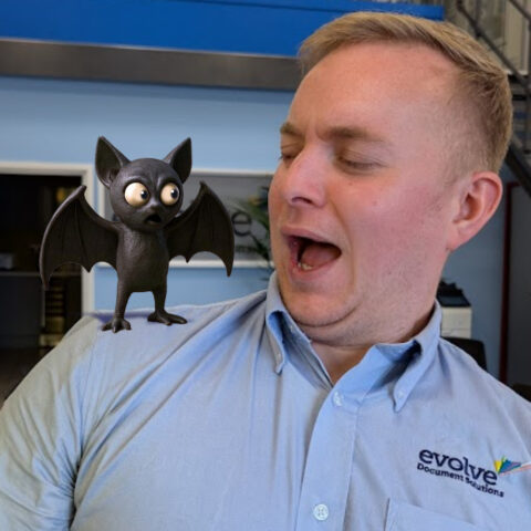 Tame Your Office Monsters