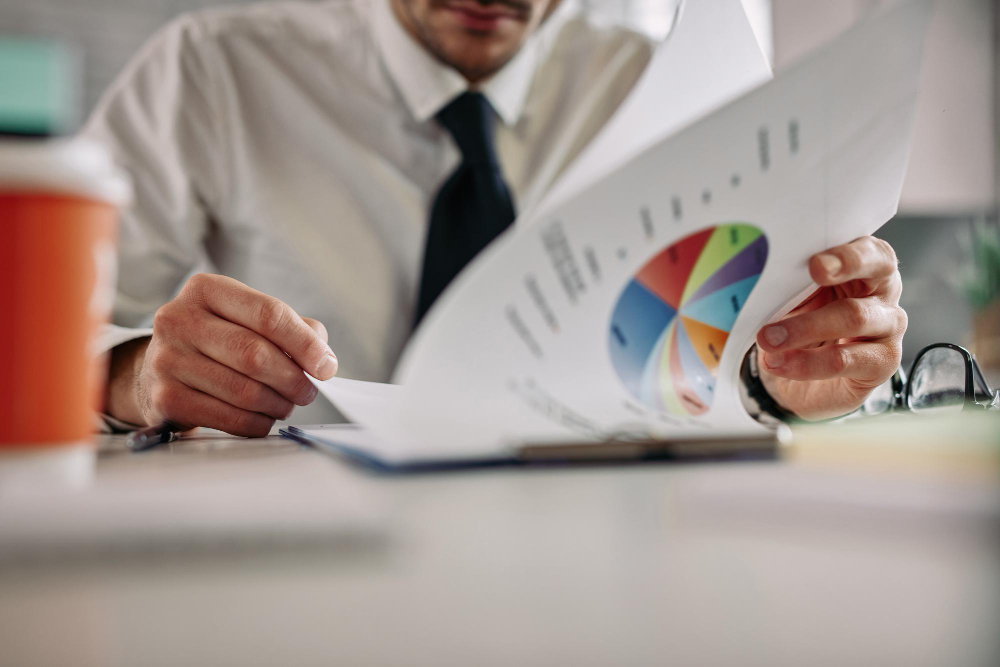 Print audit revealing hidden costs & benefits. What a Proper Print Audit Can Reveal About Your Business. Short, descriptive, purposeful.