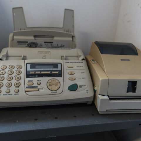 The Real Cost of Clinging to Old Printers and Copiers: Old printers and copiers draining business finances; upgrade to maximise savings.