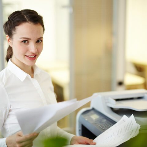 Copier leasing: a smarter way to do business, boosting efficiency & saving costs for businesses.
