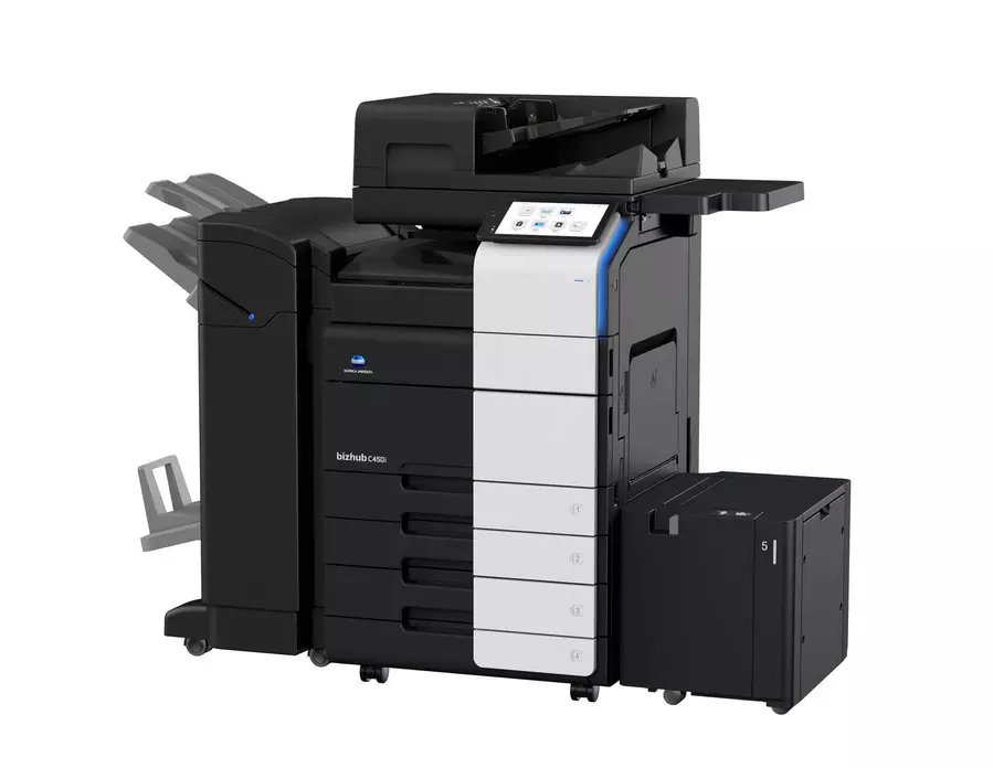 Konica Minolta BizHub C3320i