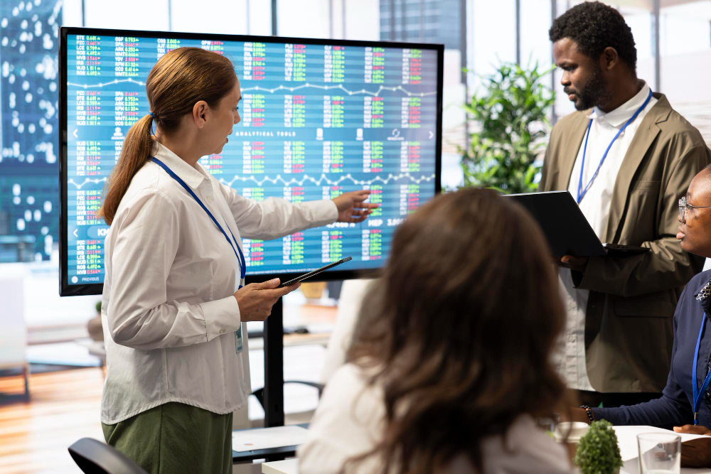 Preparing your office for a digital-first 2026