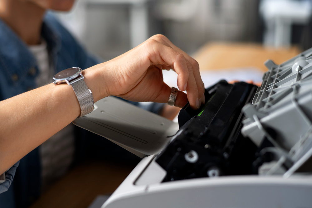 Why your 2020 photocopier costs you more than a modern lease
