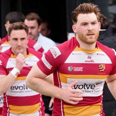 Fylde RFC