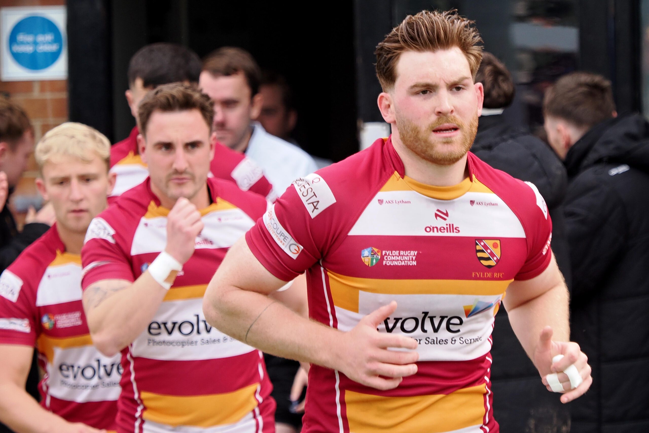 Fylde RFC