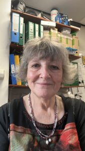 Liz Squires - Kirkham Town Council