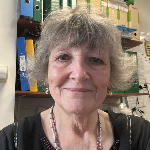 Liz Squires - Kirkham Town Council